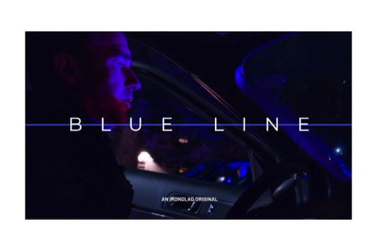5.11 and SIG SAUER Team Up for Inside the Blue Line Documentary