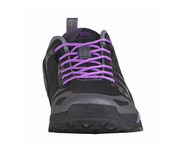 5.11 RECON TRAINER, WOMENS, STORM, 7.5