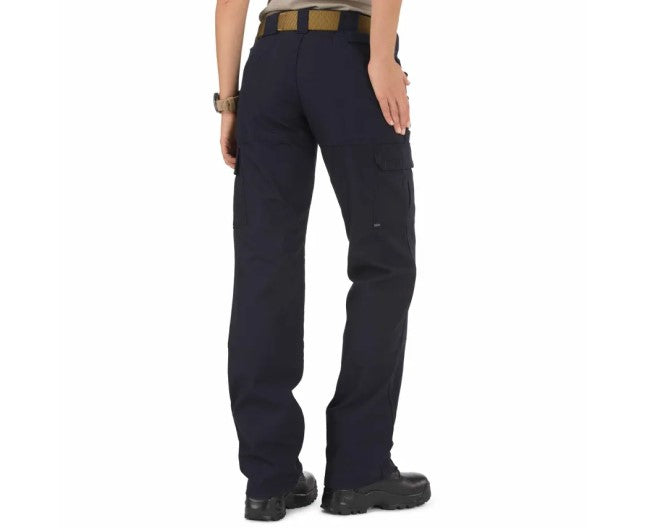 TACTICAL PANT, WOMENS, FIRE NAVY