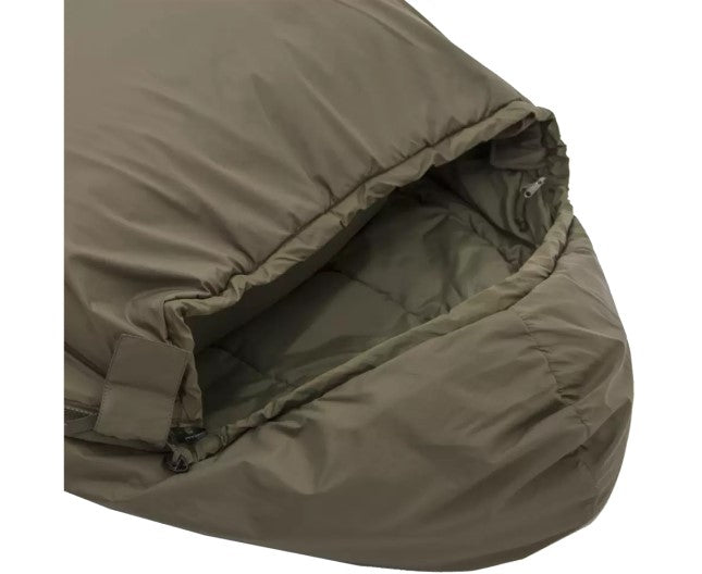 TROPEN 200 WITH NET CARINTHIA, OLIVE