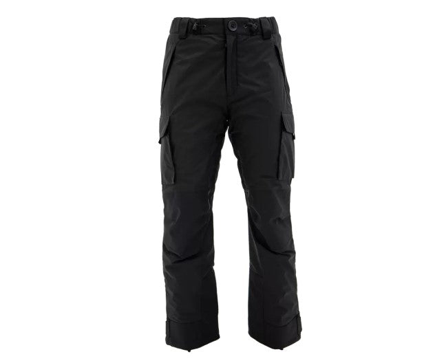 MIG 4.0 TROUSERS, BLACK