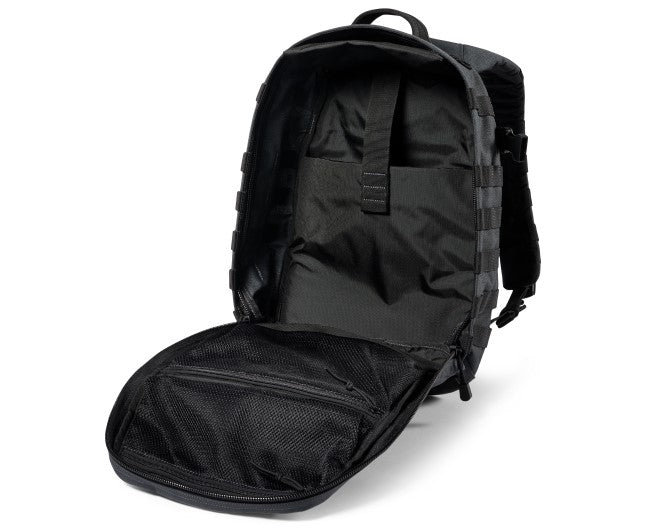 RUSH12 2.0 BACKPACK, DOUBLE TAP