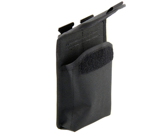 LOC-STICK NOTEBOOK POUCH FOR BS541-1