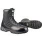 CLASSIC 9" COMPOSITE SAFETY BOOTS, BLACK, STYLE 2250W