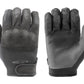 HARD KNUCKLE & UNLINED SHOOTING/DUTY GLOVES (TACTICAL GLOVE COMBO PACK)