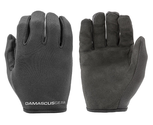 HARD KNUCKLE & UNLINED SHOOTING/DUTY GLOVES (TACTICAL GLOVE COMBO PACK)