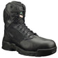 MAGNUM STEALTH FORCE 8.0 CTCP BOOTS, BLACK, STYLE 5102