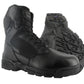 MAGNUM STEALTH FORCE 8.0 BOOTS, INSULATED, WATERPROOF, BLACK, STYLE 5196