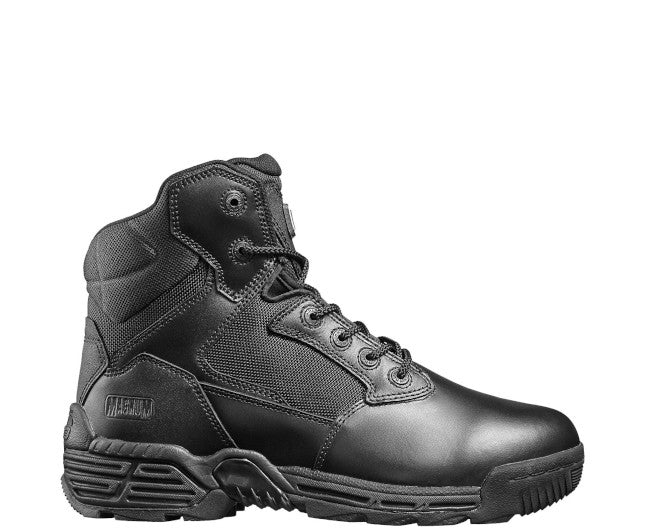 MAGNUM STEALTH FORCE 6.0 BOOTS, BLACK, STYLE 5248