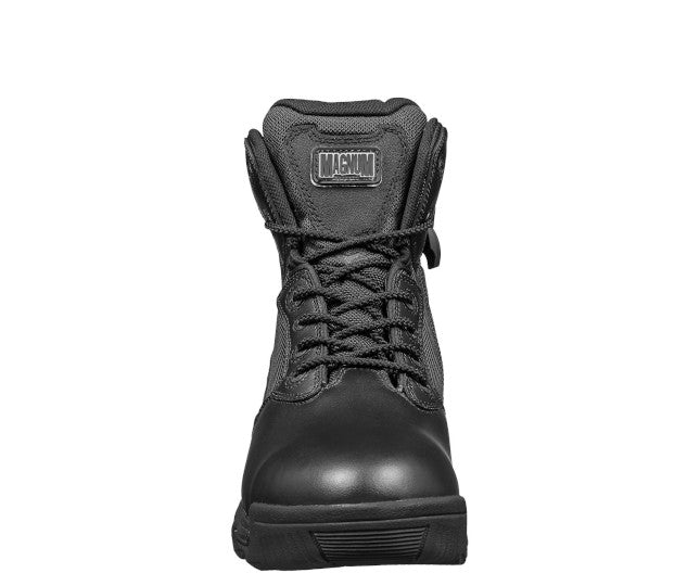 MAGNUM STEALTH FORCE 6.0 BOOTS, BLACK, STYLE 5248
